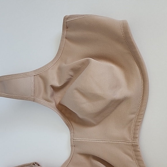 Felina Body X Underwire Sports Bra/ 40DD - Picture 9 of 16